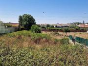 Terreno Urbano para Construção | 810 m² | Algueirão Velho