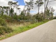 Terreno Urbano para Construção a 11km de Coimbra