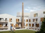 Terreno urbano para construção Antiga Fábrica de conservas