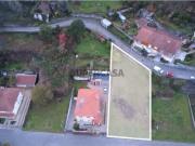 Terreno urbano para construção casa individual Santa...