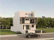Terreno Urbano para construção com 164,40 m2 com projeto...