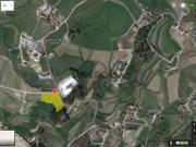 Terreno urbano para construção com 3670m2 em Figueiró,...