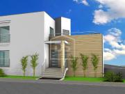 terreno urbano para construção com projeto aprovado