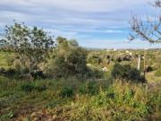 Terreno urbano para construção de 2 moradias T2