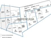 Terreno urbano para construção de 5 moradias em Venda do...