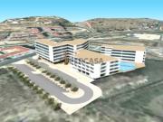 Terreno urbano para construção de condomínio em Lagos...