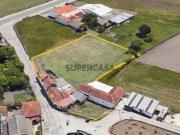 Terreno urbano para construção de edifício multifamiliar...