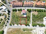 Terreno urbano para construção de moradia em Alenquer,...