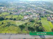 Terreno urbano para construção de moradia em Taveiro,...