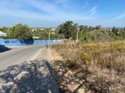 Terreno urbano para construção, Luz, Algarve