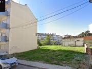 Terreno urbano para construção na Baixa da Banheira