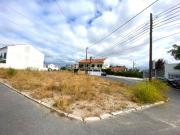 Terreno urbano para construção no centro do Montijo