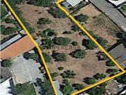 Terreno Urbano para construção ou Quinta