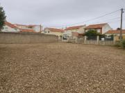 Terreno Urbano para Construção – Rua de Santa Luzia,...