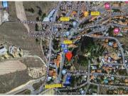 Terreno urbano para construir en venta en c. jose...