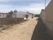 Terreno urbano para construir en venta en calle Teide...