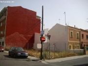 TERRENO urbano para construir en venta en talco barrio...