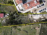 Terreno Urbano para construo de 29 Apartamentos na Malveira