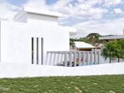 Terreno urbano para construo de moradia