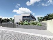 Terreno urbano para venda com 1969m2no Castelo da Maia,...