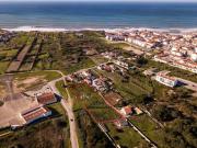 Terreno com 5.430m² para construção na Praia de Santa...