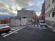 Terreno urbano plurifamiliar en zona Tincer Santa Cruz...