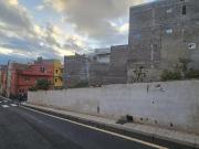 Terreno urbano plurifamiliar en zona Tincer Santa Cruz...