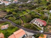 Terreno Urbano Projeto Aprovado para Construção de 4...