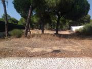 Terreno Urbano Quinta do Lago