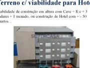 Terreno Urbano S. Mamede Infesta