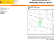 TERRENO URBANO SALTERAS