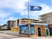 Terreno urbano situada en la playa de Daimús