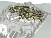 Terreno urbano T0, Torres Vedras São Pedro e Santiago e...