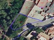 Terreno urbano Vedat de Torrent