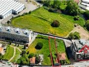 Terreno Urbano Venda em Custóias, Leça do Balio e...