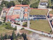 Terreno Urbano Venda em Marrazes e Barosa,Leiria