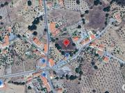 Terreno, Urra, Portalegre | BPI Expresso Imobiliário