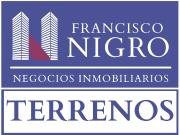 Terreno USAB1 o Casa a Reciclar 4 ambientes en Floresta