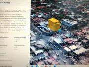 Terreno USAB2 en PICO 4700 Saavedra