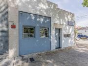 Terreno · USAB 0 · Nave Industrial · Francisco Bilbao al 450