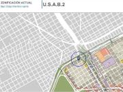 TERRENO USAB 2 SAAVEDRA