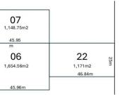 Terreno uso comercial av. Universidades
