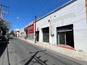 Terreno uso de suelo mixto con locales comerciales,...