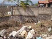 TERRENO USO DE SUELO MIXTO EN ESQUINA