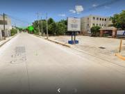 Terreno uso de suelo mixto en FONATUR, Cancun, a lado de...