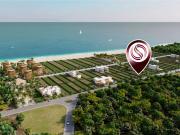Terreno uso de suelo Residencial con club de playa en...