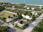 Terreno uso de suelo Residencial con club de playa en...