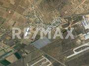 TERRENO USO INDUSTRIAL EN VENTA