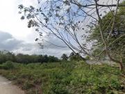 Terreno uso mixto, avenida Chacmool / Mixed use land