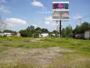 Terreno uso mixto en renta sobre avenida vallarta el...